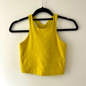 Beyond Yoga racerback tank